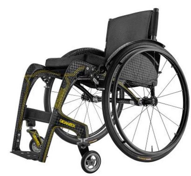種類豊富な車椅子が目立つ中で軽量化が進んできている 車椅子の目線で伝えるバリアフリースタイル
